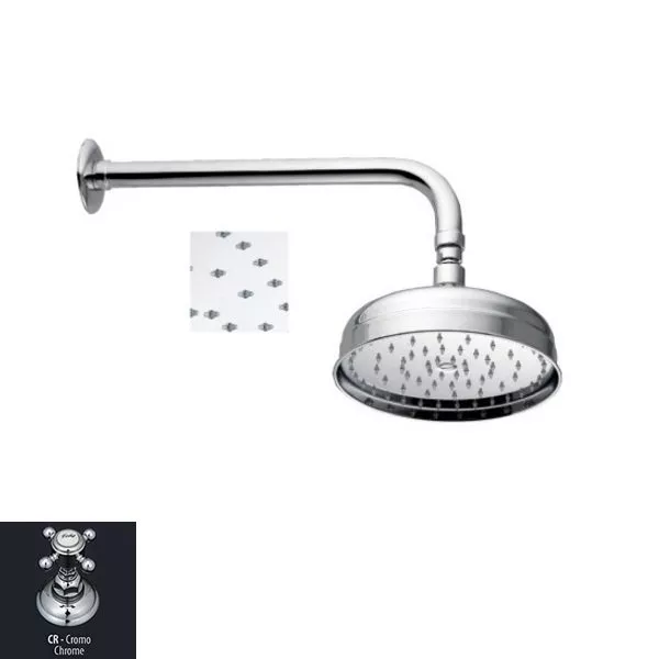 

Верхний душ Nicolazzi (5702CR20)