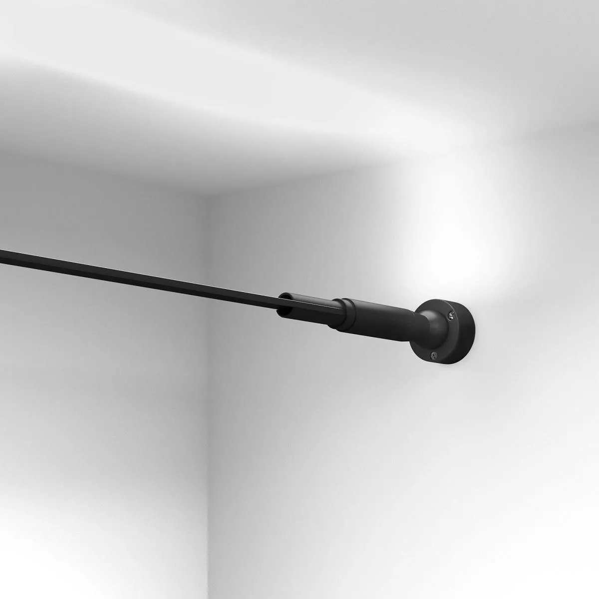 

Струнный светодиодный светильник Elektrostandard Strongline 40127/LED черный a063379