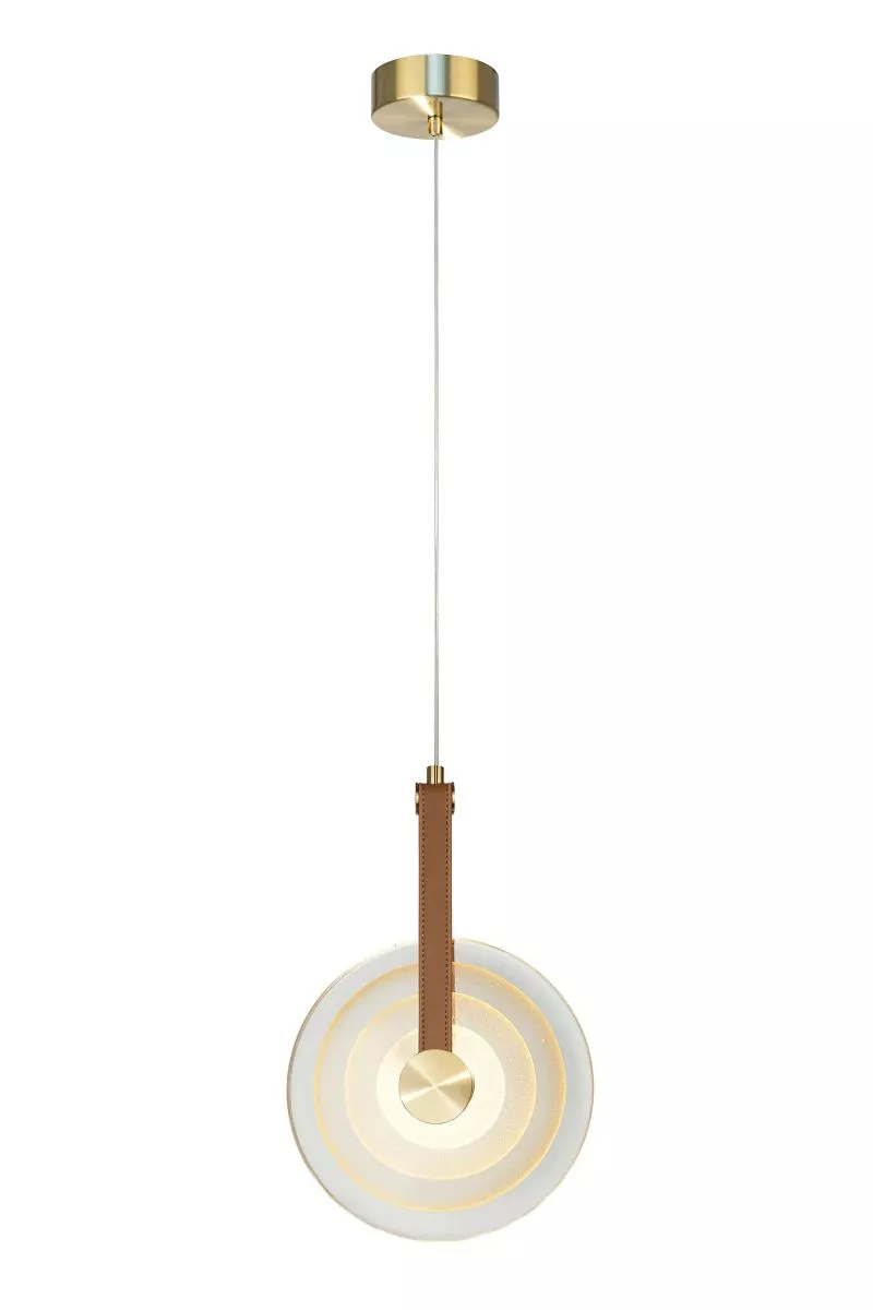 

Подвесной светильник Moderli Orbique V11679-PL