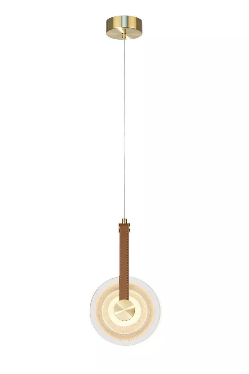 

Подвесной светильник Moderli Orbique V11680-PL