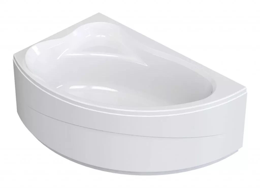 

Акриловая ванна Cezares Tebe 150x100 см (TEBE-150-100-41-L)