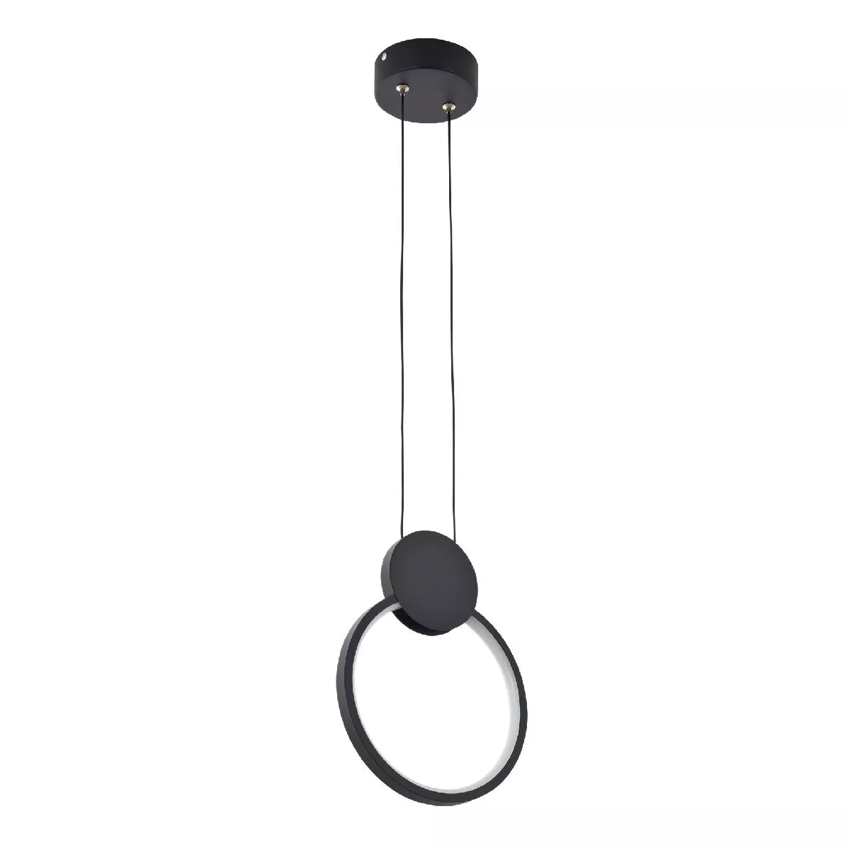 

Подвесной светильник LED4U 8575 BK
