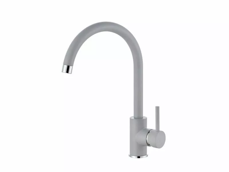 

Смеситель для мойки ALVEUS ROXA G81 CONCRETE,