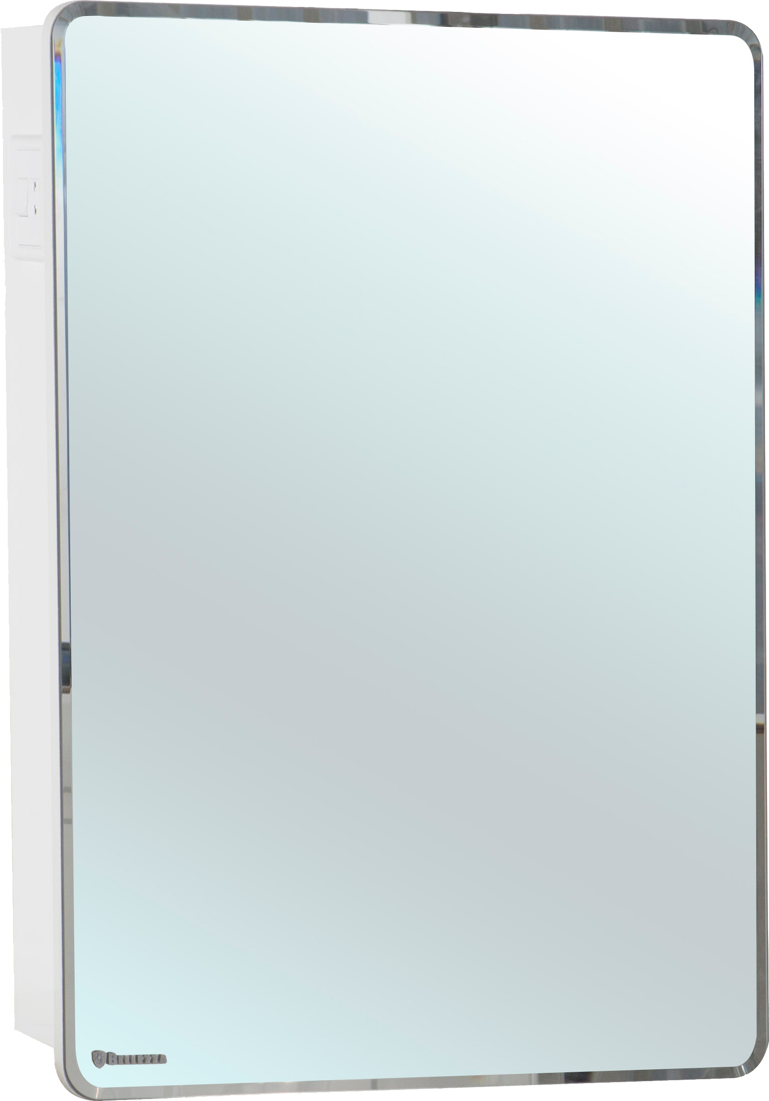 

Зеркало-шкаф Bellezza Джела R 60