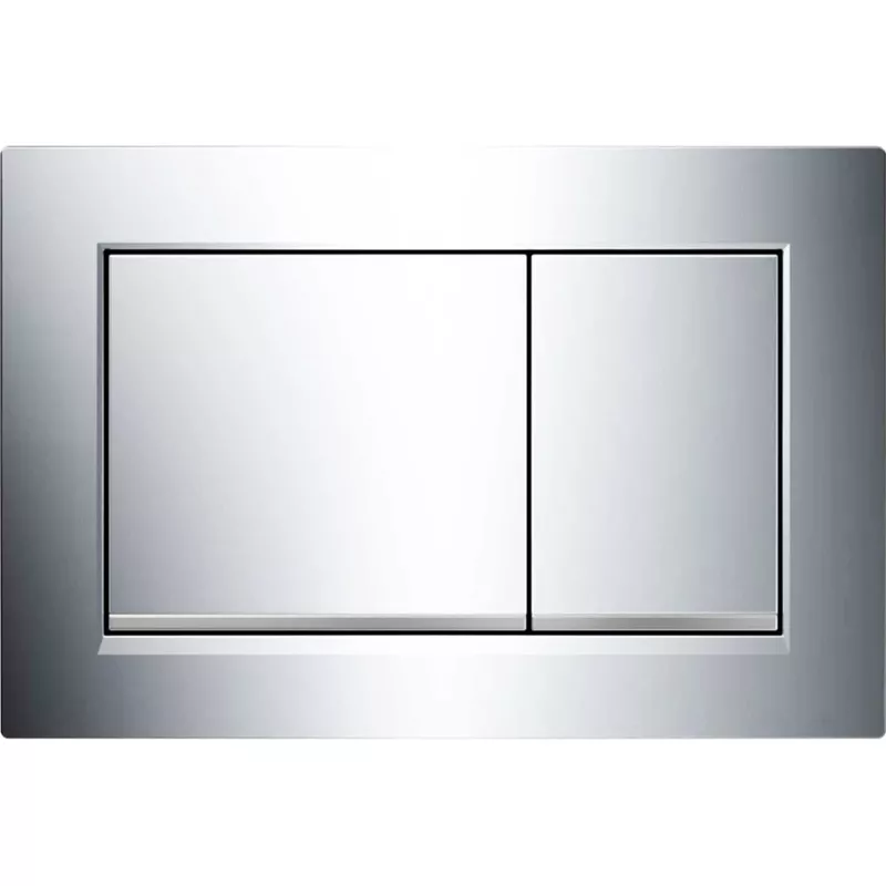 

Кнопка смыва Vincea VFP-001CH хром