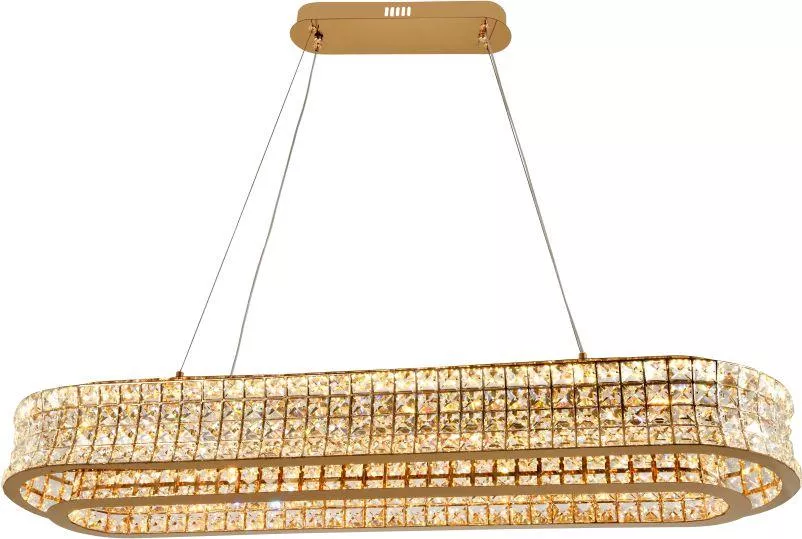 

Светильник подвесной светодиодный Stilfort 4024/03/12PL, серия Karnelli