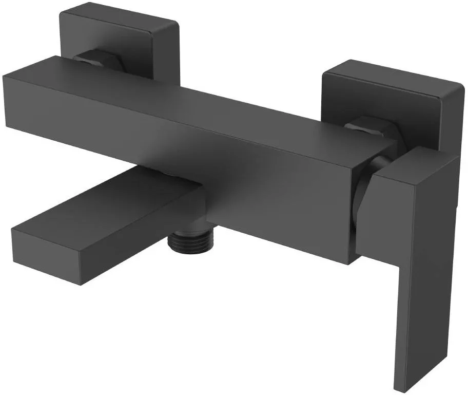 

Смеситель для ванны с душем STWORKI Нюборг NU-03b