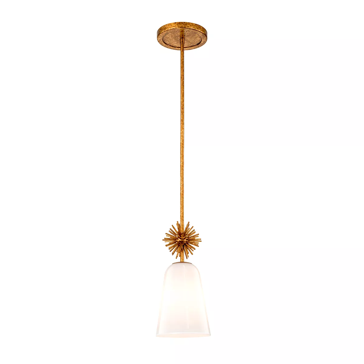 

Подвесной светильник Elstead Lighting STARING-MP-DG-OPAL