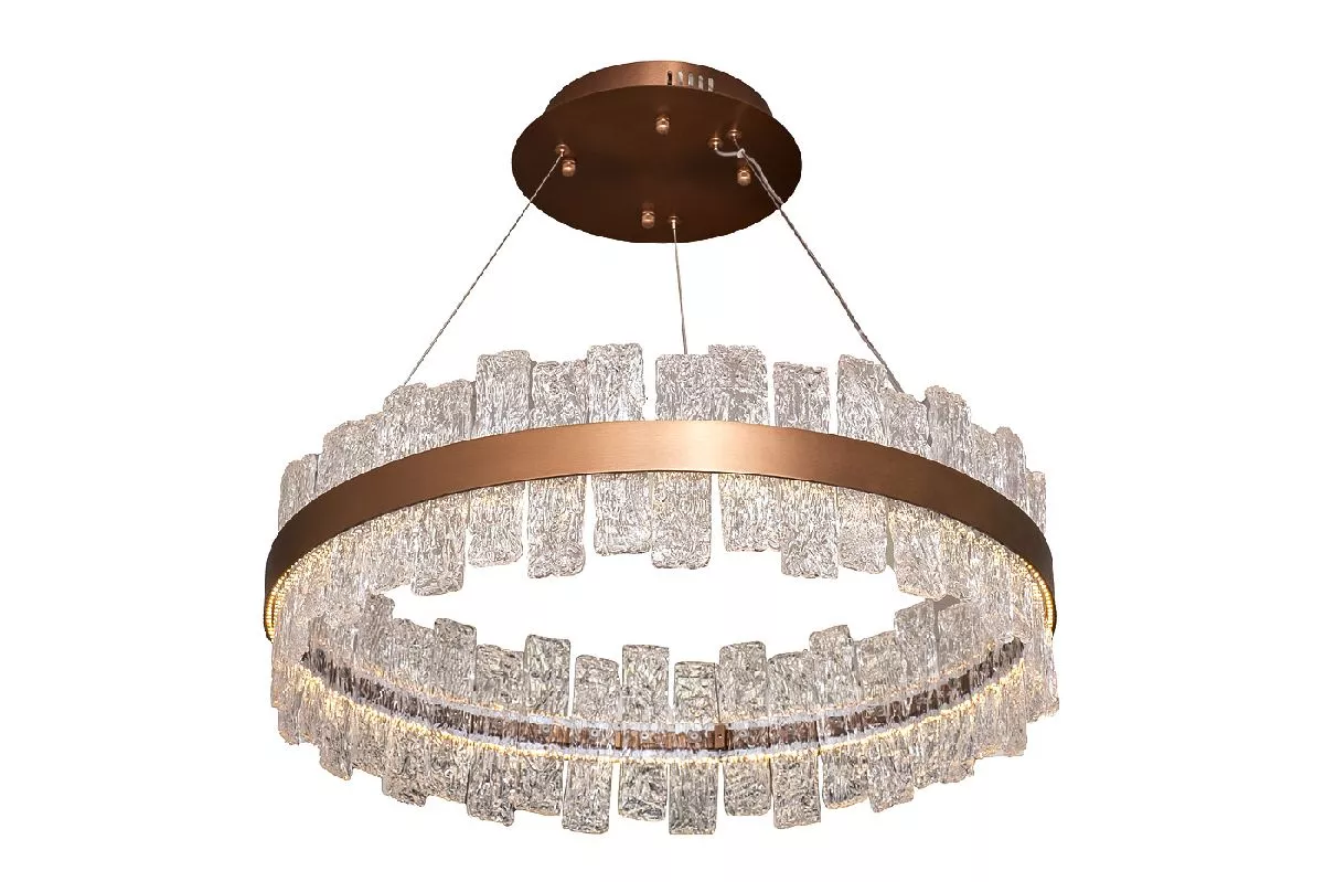 

Подвесная люстра Garda Decor 162FL-60086