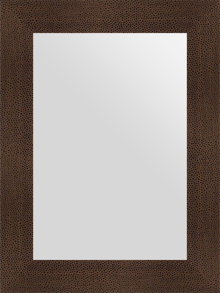 Зеркало в ванную Evoform 60 см (BY 3056), зеркало, бронза  - купить со скидкой