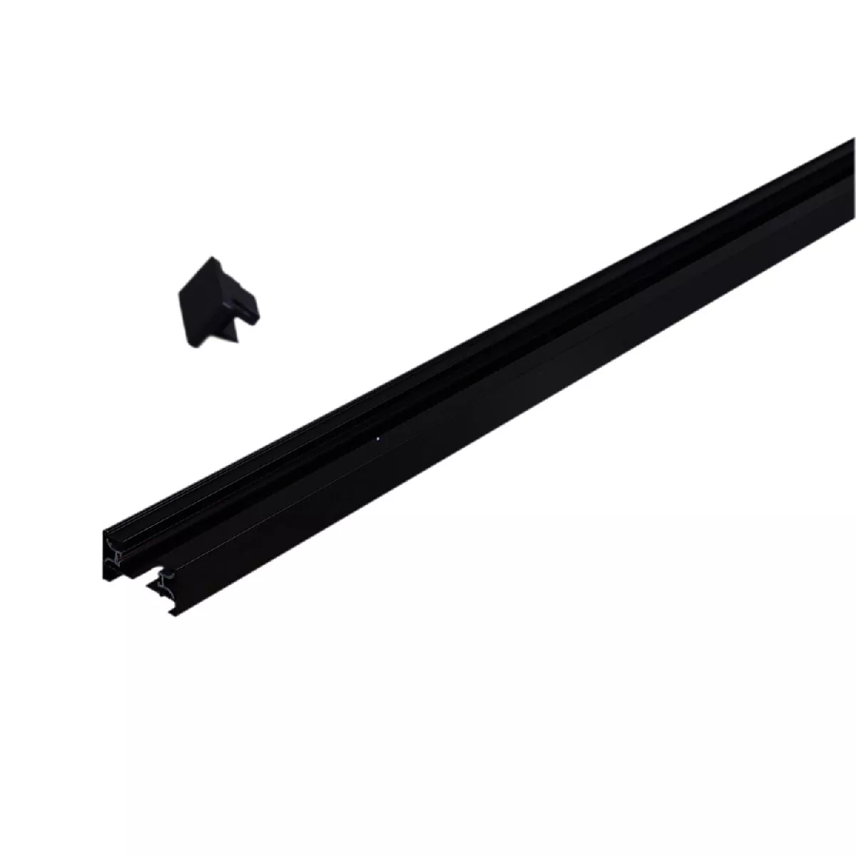 

Шинопровод Reluce RL 06036 track rail 2000mm BK