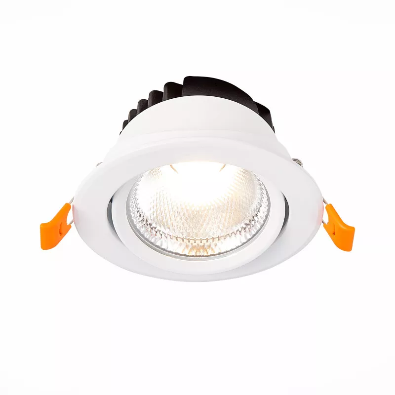 

Встраиваемый светодиодный светильник ST Luce Miro ST211.548.24.24