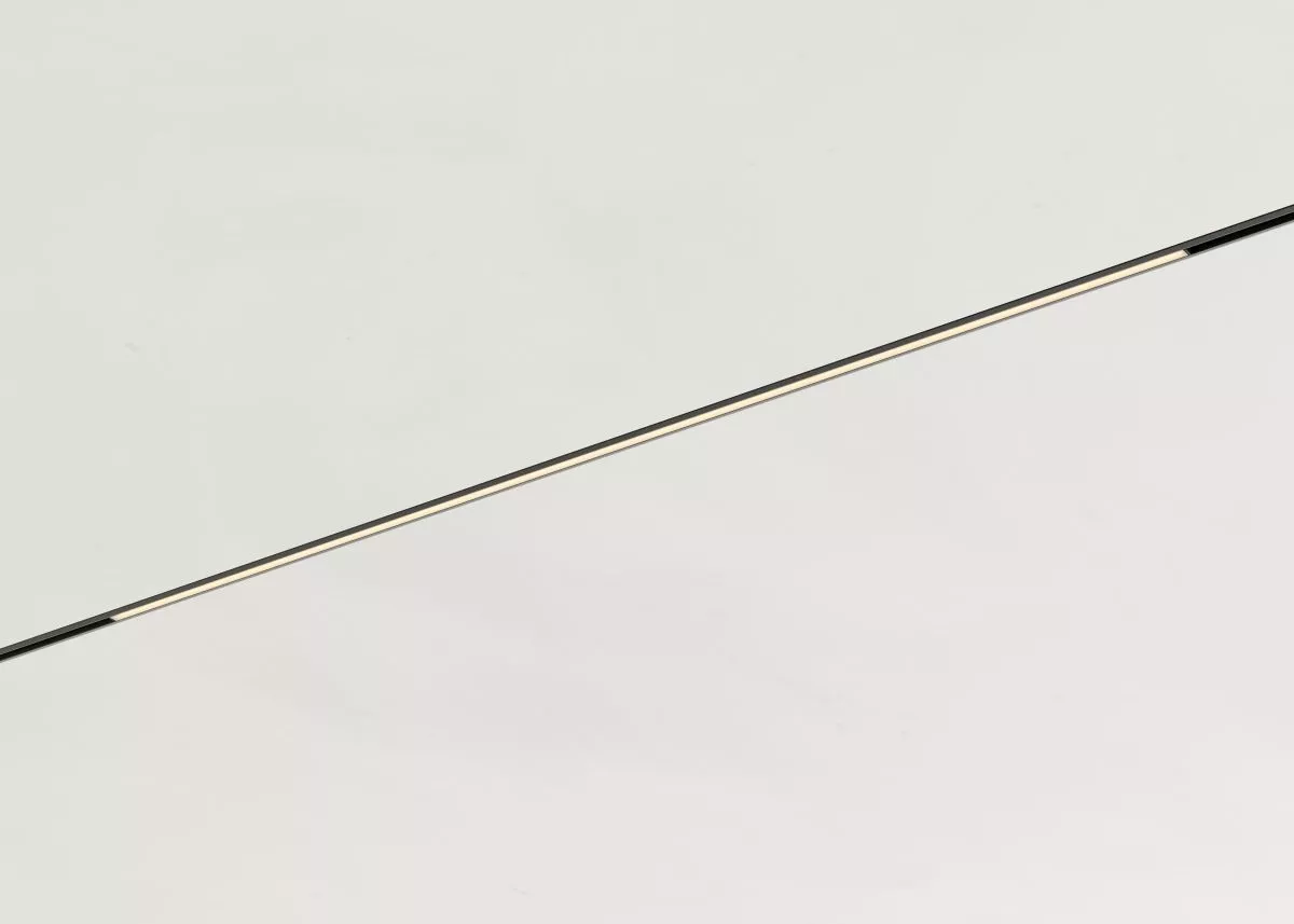 

Трековый магнитный светильник Crystal Lux CLT 0.36 001 10W BL M4000K