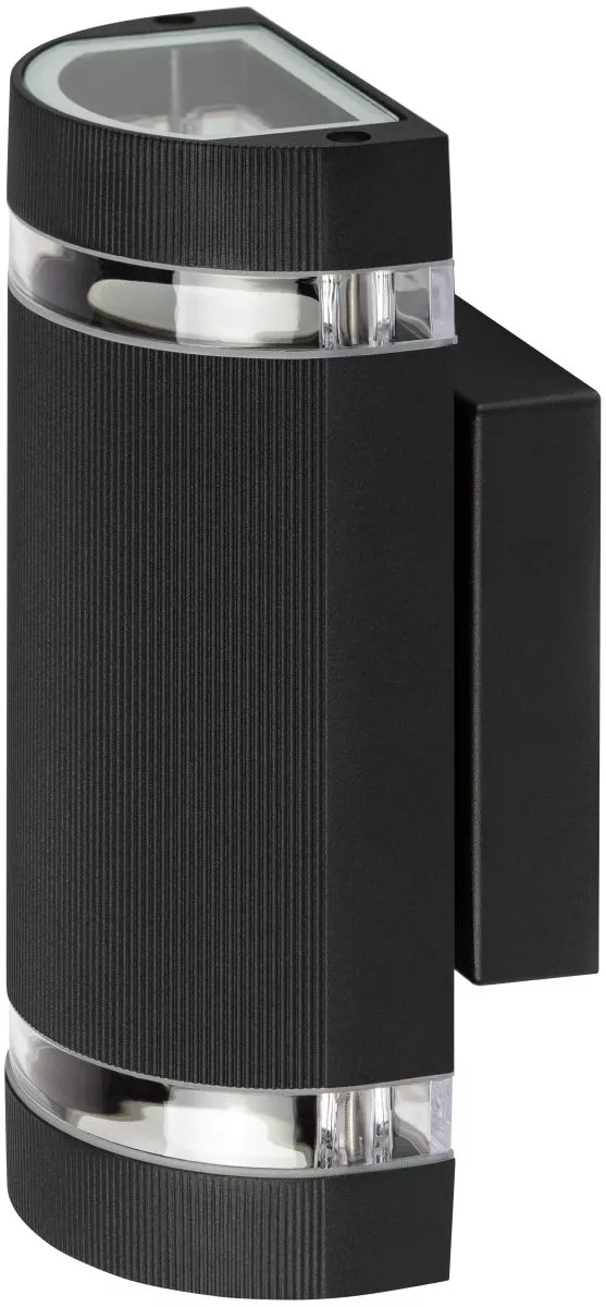 

Уличный настенный светильник Эра Адрия GBW-102-BL-0230