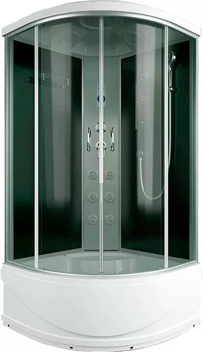 

Душевая кабина Erlit Comfort ER4509TP-C4-RUS