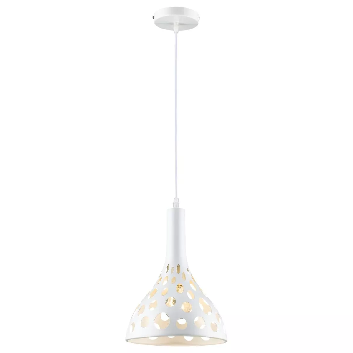 

Подвесной светильник Velante 243-006-01