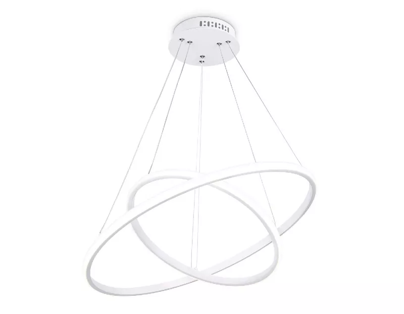 

Подвесная люстра Ambrella Light Comfort FL40811