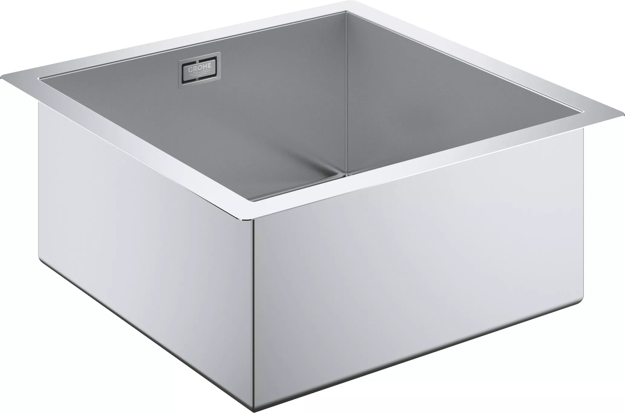 

Мойка кухонная Grohe K700 31578SD0