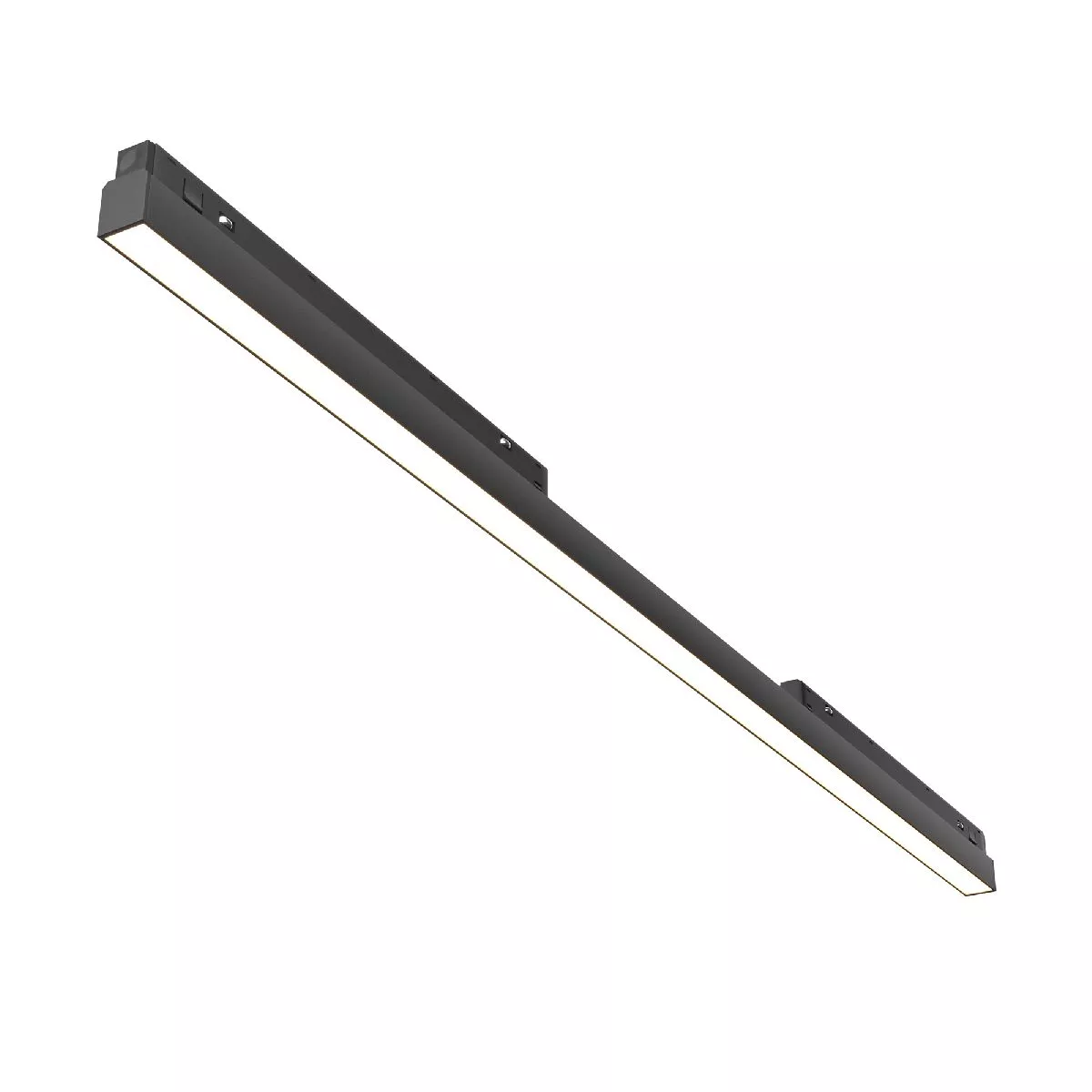 

Трековый магнитный светильник Maytoni Basis TR030-4-30WTW-DSZ-B