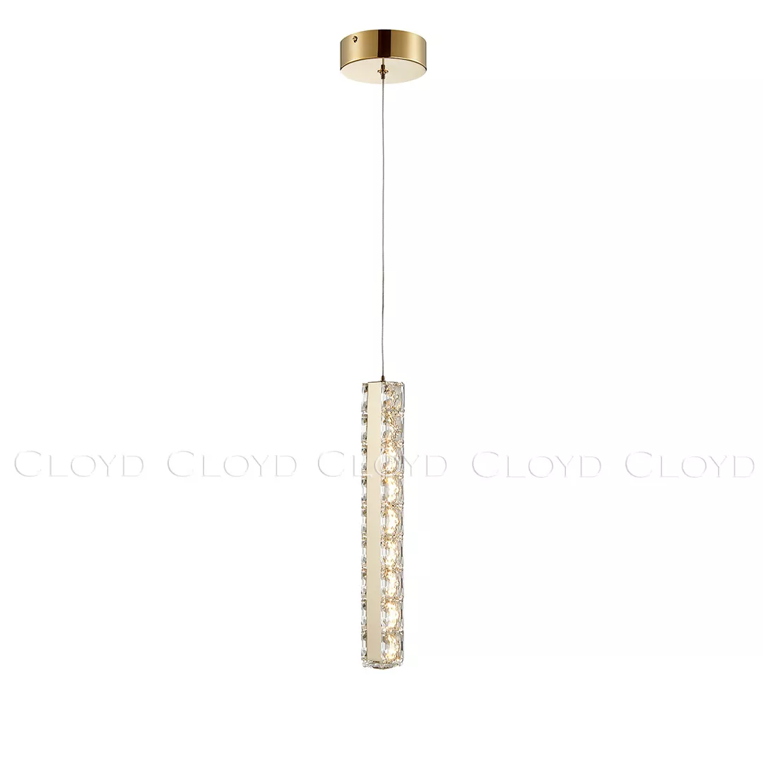 

Подвесной светильник Cloyd Elata 11558