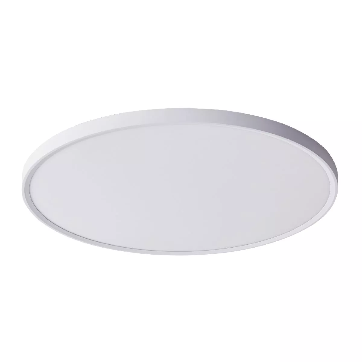 

Потолочный светильник LED4U L3030-600 WH