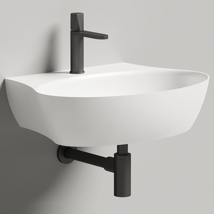 

Раковина Salini Alda S-Stone 140321M