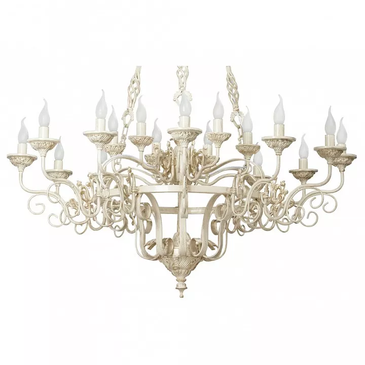 

Подвесная люстра Vitaluce V1115 V1115/12+6