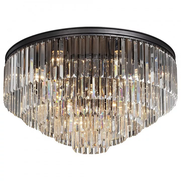 

Потолочная люстра Vitaluce V1805-1/8+4+4+1PL