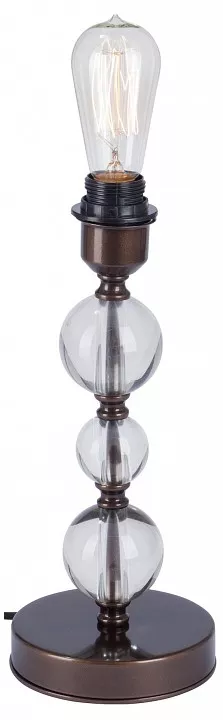 

Настольная лампа декоративная Vitaluce V2938-7/1L