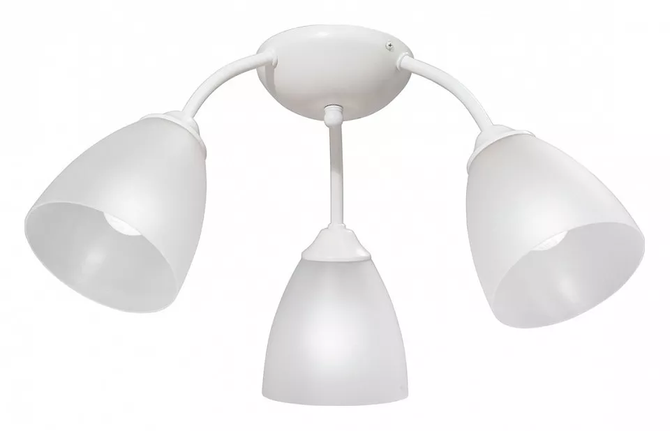 

Потолочная люстра Vitaluce V3737 V3737-0/3PL