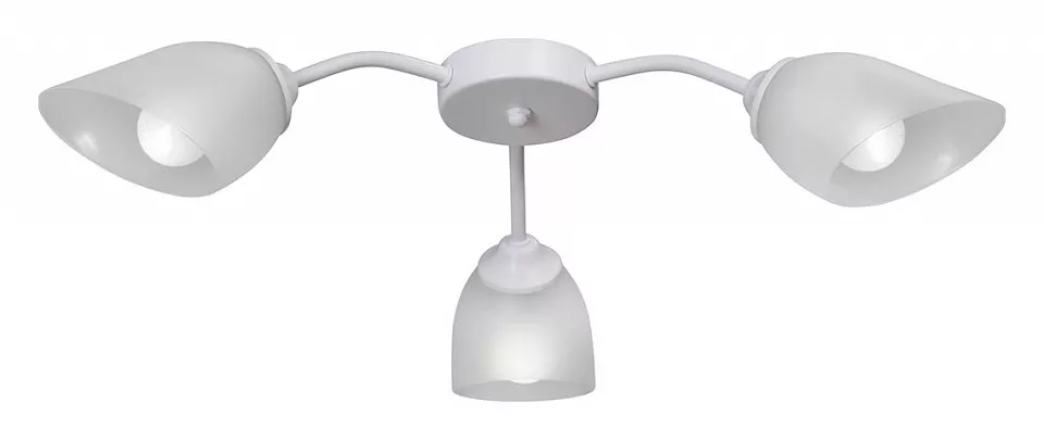 

Потолочная люстра Vitaluce V3750 V3750-0/3PL
