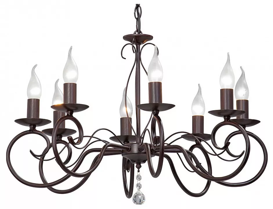 

Подвесная люстра Vitaluce V3804 V3804-7/8