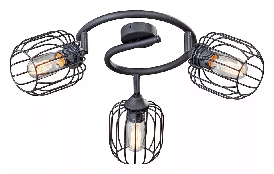 

Спот Vitaluce V4299 V4299-1/3PL