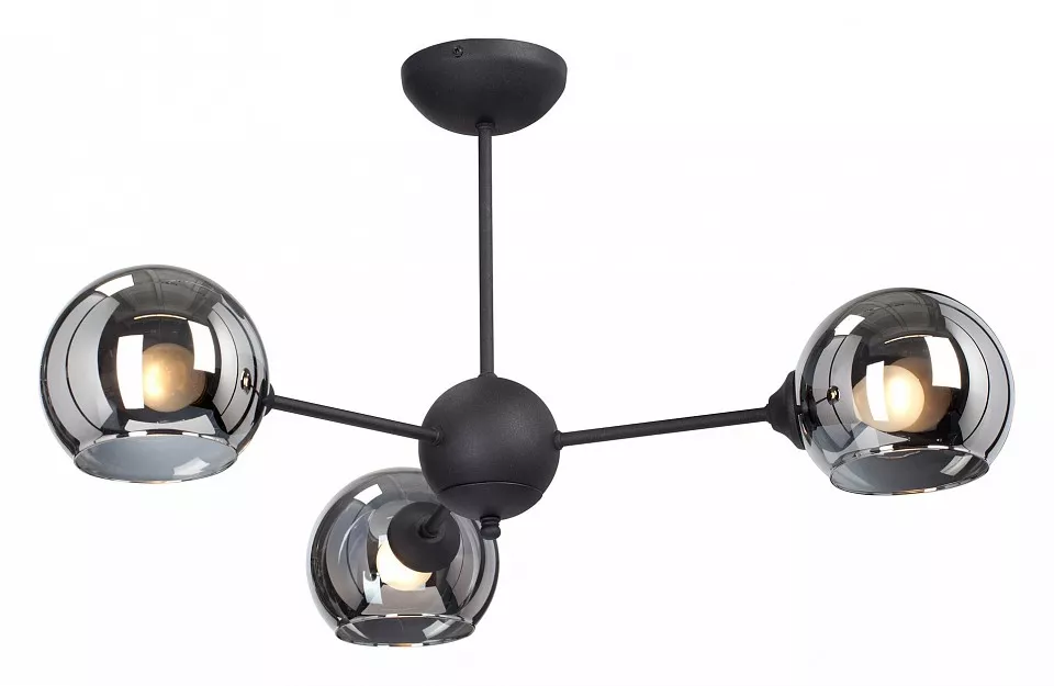 

Люстра на штанге Vitaluce V4321-1/3PL