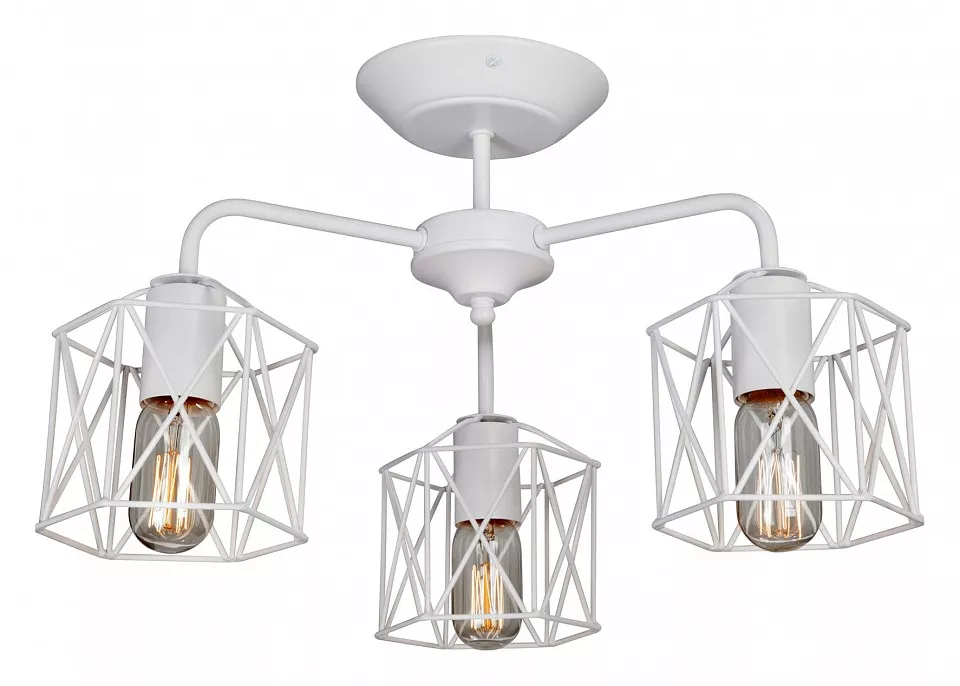 

Потолочная люстра Vitaluce V4382 V4382-0/3PL