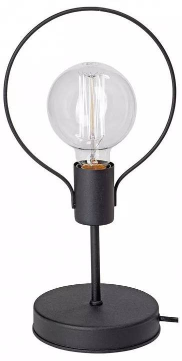 

Настольная лампа декоративная Vitaluce V4435 V4435-1/1L