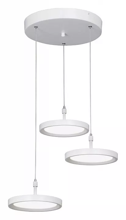 

Подвесной светильник Vitaluce V4603 V4603-0/3S