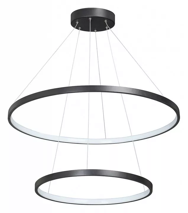 

Подвесной светильник Vitaluce V4614-1/2S