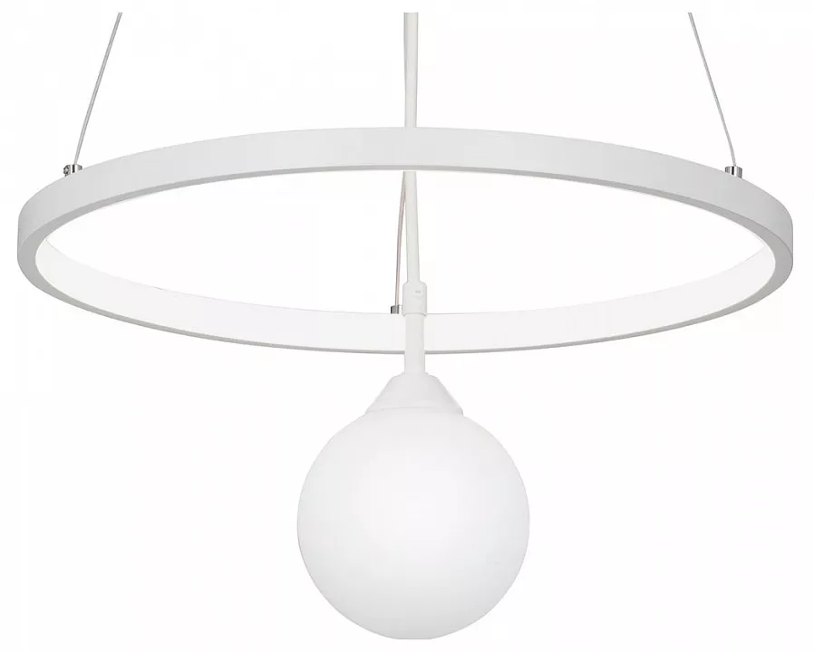

Подвесной светильник Vitaluce V4680 V4680-0/2S