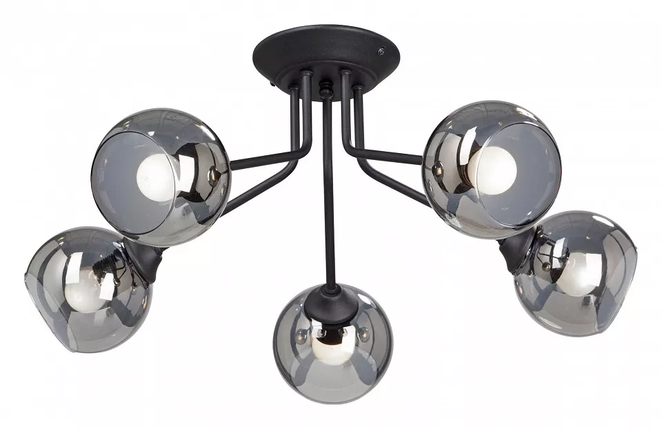 

Потолочная люстра Vitaluce V4724-1/5PL