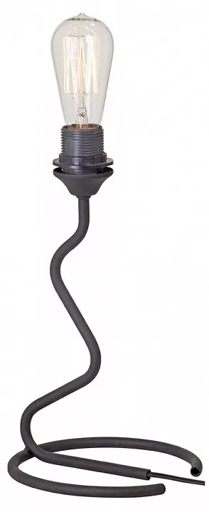 

Настольная лампа декоративная Vitaluce V4752 V4752-1/1L