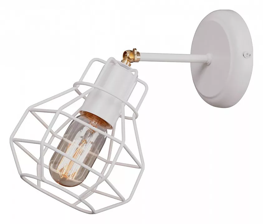 

Спот Vitaluce V4884 V4884-0/1A