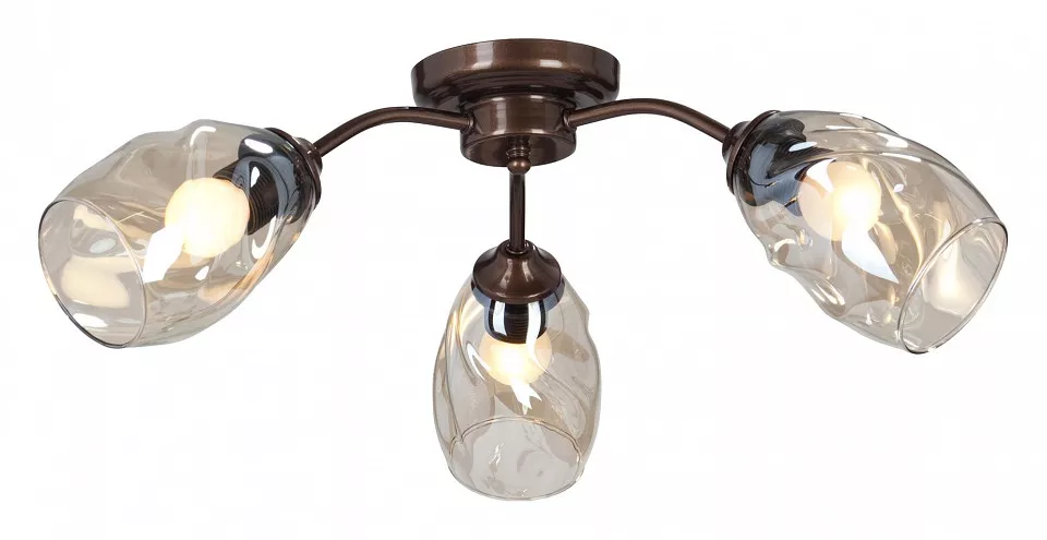 

Потолочная люстра Vitaluce 4929 V4929-7/3PL