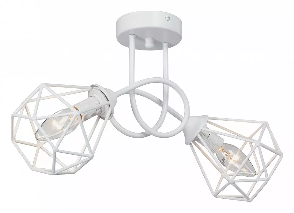 

Светильник на штанге Vitaluce V4930-0/2PL