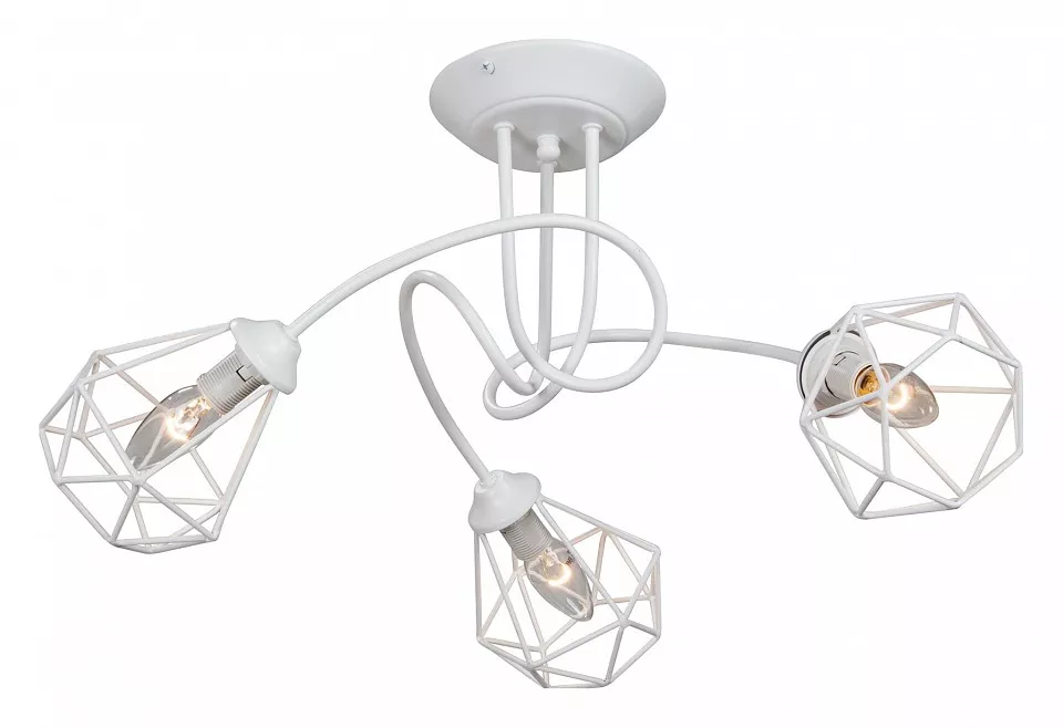 

Люстра на штанге Vitaluce V4930-0/3PL