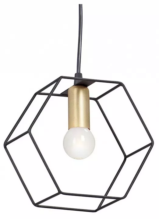 

Подвесной светильник Vitaluce V4956 V4956-1/1S