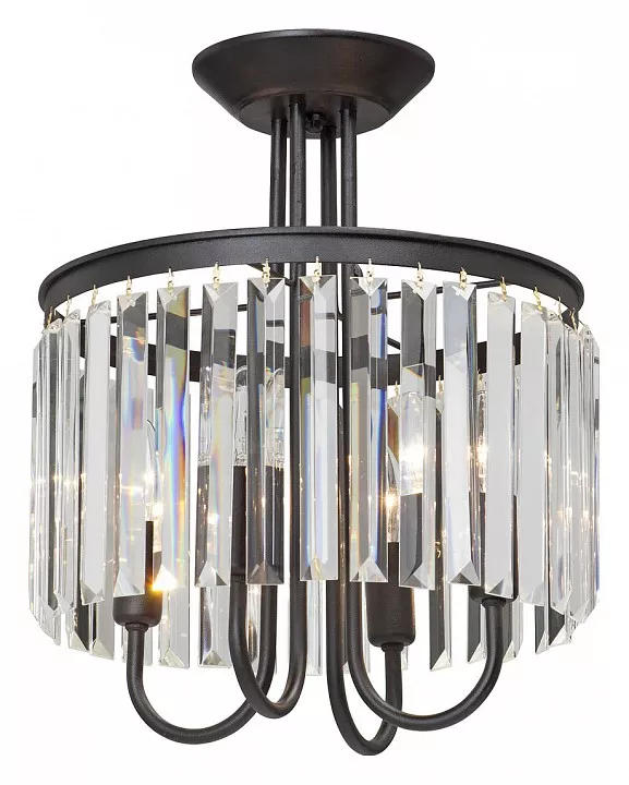 

Люстра на штанге Vitaluce V5152 V5152-1/4PL