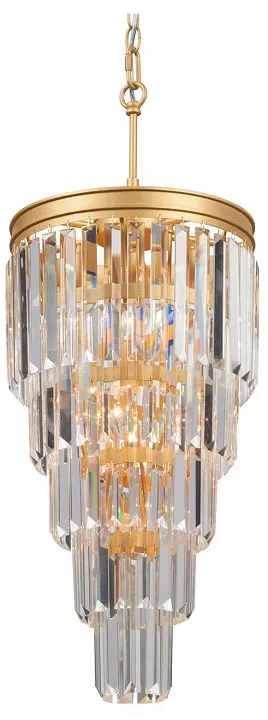 

Подвесная люстра Vitaluce V5154-8/7