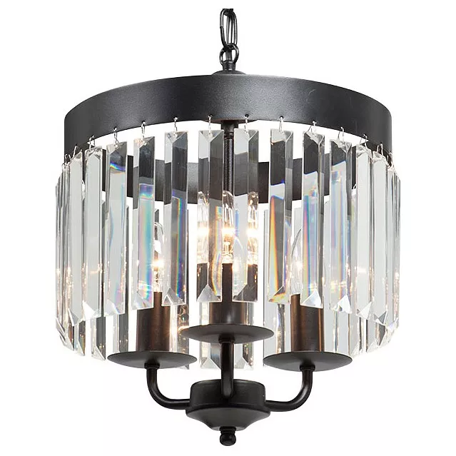 

Подвесная люстра Vitaluce V5228 V5228-1/3