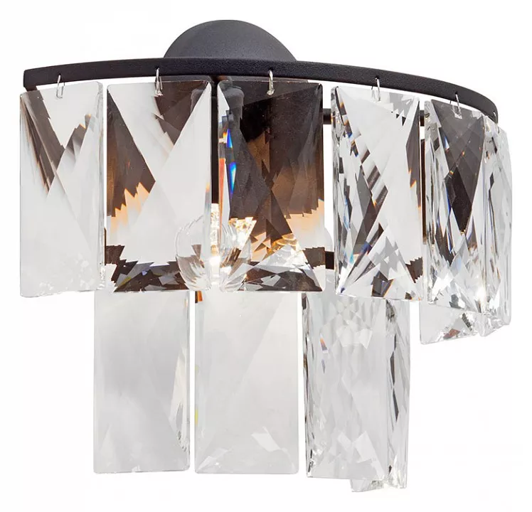 

Настенный светильник Vitaluce V5262-1/3A